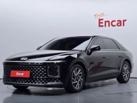 Hyundai Grandeur 2.5 g4kn Automatic, снимка 1