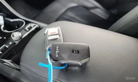 Kia K5 * 2.0 * КРАЙНА ЦЕНА ДО БЪЛГАРИЯ, снимка 15