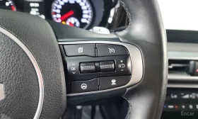 Kia K5 * 2.0 * КРАЙНА ЦЕНА ДО БЪЛГАРИЯ, снимка 17