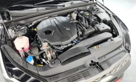Kia K5 * 2.0 * КРАЙНА ЦЕНА ДО БЪЛГАРИЯ, снимка 6