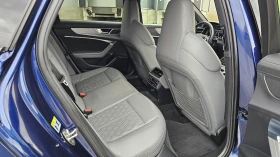 Audi S6 3.0 Bi TDi* MATRIX* 360* DISTRONIC* Soft Close, снимка 12