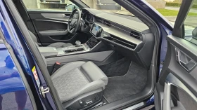 Audi S6 3.0 Bi TDi* MATRIX* 360* DISTRONIC* Soft Close, снимка 13