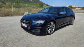 Audi S6 3.0 Bi TDi* MATRIX* 360* DISTRONIC* Soft Close, снимка 2