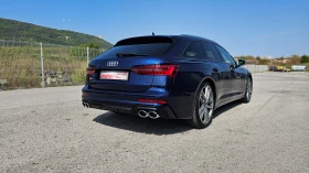 Audi S6 3.0 Bi TDi* MATRIX* 360* DISTRONIC* Soft Close, снимка 6