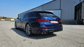 Audi S6 3.0 Bi TDi* MATRIX* 360* DISTRONIC* Soft Close, снимка 4