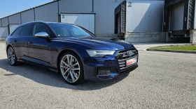 Audi S6 3.0 Bi TDi* MATRIX* 360* DISTRONIC* Soft Close, снимка 8