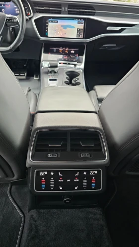 Audi S6 3.0 Bi TDi* MATRIX* 360* DISTRONIC* Soft Close, снимка 17