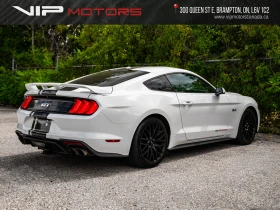 Ford Mustang Performance Package | Manual| Iconic Muscle, снимка 4