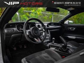 Ford Mustang Performance Package | Manual| Iconic Muscle, снимка 12