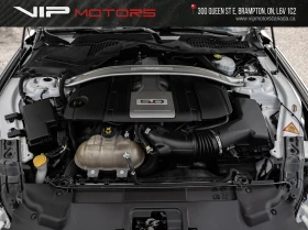 Ford Mustang Performance Package | Manual| Iconic Muscle, снимка 8