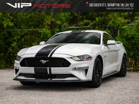Ford Mustang Performance Package | Manual| Iconic Muscle, снимка 3