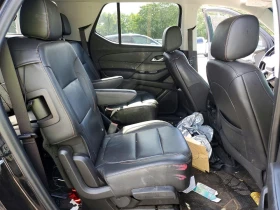 Chevrolet Traverse 3.6l Lt, снимка 11