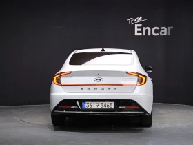 Hyundai Sonata 2.0 - САМО 30% АВАНС, снимка 4
