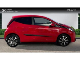 Toyota Aygo 1.0P X-PLAY MT, снимка 17