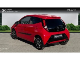 Toyota Aygo 1.0P X-PLAY MT, снимка 2
