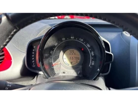 Toyota Aygo 1.0P X-PLAY MT, снимка 14
