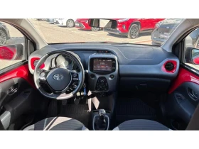 Toyota Aygo 1.0P X-PLAY MT, снимка 8