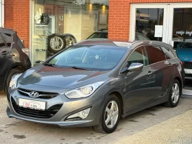 Hyundai I40 Уникално изпълнение , снимка 1