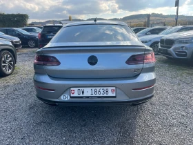 VW Arteon 2.0 R LINE 4* 4Full, снимка 5