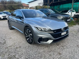 VW Arteon 2.0 R LINE 4* 4Full, снимка 1