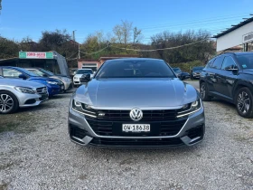 VW Arteon 2.0 R LINE 4* 4Full, снимка 2