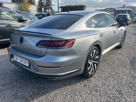 VW Arteon 2.0 R LINE 4* 4Full, снимка 4