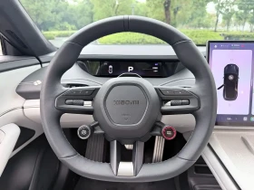 Xiaomi SU7 4X4* Extended Range Advanced Smart Driving Max Edi, снимка 8