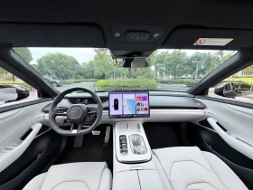 Xiaomi SU7 4X4* Extended Range Advanced Smart Driving Max Edi, снимка 6