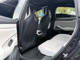 Xiaomi SU7 4X4* Extended Range Advanced Smart Driving Max Edi, снимка 11