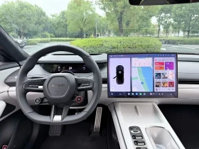 Xiaomi SU7 4X4* Extended Range Advanced Smart Driving Max Edi, снимка 7