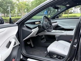 Xiaomi SU7 4X4* Extended Range Advanced Smart Driving Max Edi, снимка 5