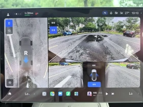 Xiaomi SU7 4X4* Extended Range Advanced Smart Driving Max Edi, снимка 9
