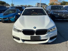 BMW 550, снимка 7