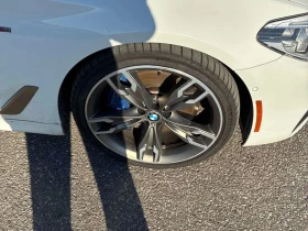 BMW 550, снимка 6