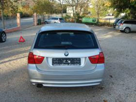 BMW 318 2.0d 6ck. FACELIFT | Mobile.bg   4
