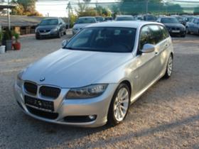 Обява за продажба на BMW 318 2.0d 6ck. FACELIFT ~10 300 лв. - изображение 1
