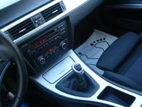 BMW 318 2.0d 6ck. FACELIFT | Mobile.bg    12