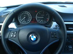 BMW 318 2.0d 6ck. FACELIFT | Mobile.bg   11