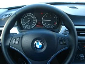 BMW 318 2.0d 6ck. FACELIFT | Mobile.bg    11