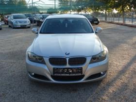 BMW 318 2.0d 6ck. FACELIFT | Mobile.bg   8