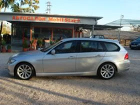 BMW 318 2.0d 6ck. FACELIFT | Mobile.bg    2