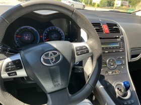 Toyota Auris, снимка 7