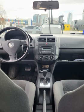 VW Polo, снимка 5 - Автомобили и джипове - 44857989