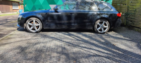 Audi A4, снимка 1 - Автомобили и джипове - 45179898