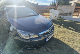 Opel Astra J Sport Tourer | Mobile.bg   2
