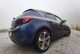 Opel Astra J Sport Tourer | Mobile.bg   8