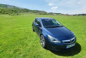 Opel Astra J Sport Tourer | Mobile.bg   10