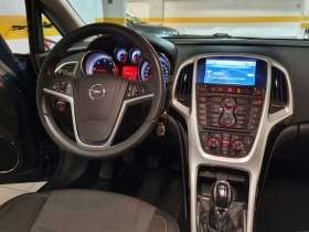 Opel Astra J Sport Tourer | Mobile.bg   11