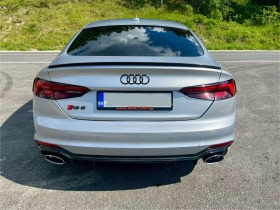 Audi Rs5 Carbon pack, снимка 3