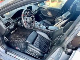 Audi Rs5 Carbon pack, снимка 8